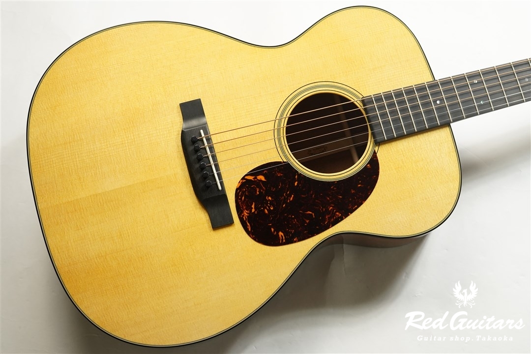Martin 000-18 Standard | Red Guitars Online Store